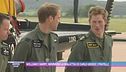 William e Harry, nemmeno la malattia di Carlo unisce i fratelli