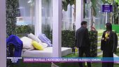 GF, i nuovi inquilini: entrano Alessio e Simona