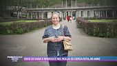 Esce di casa e sparisce nel nulla