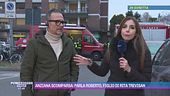Anziana scomparsa: parla Roberto, figlio di Rita Trevisan