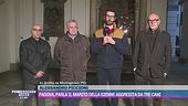 Padova, parla il marito della 62enne aggredita da tre cani