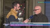Padova, il sindaco sull'aggressione dei rottweiler