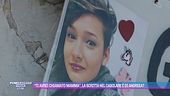 Scomparsa di Andreea: una scritta nel casolare del mistero