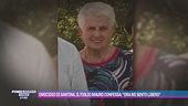 Omicidio Santina Delai, il figlio Mauro confessa: "Ora mi sento libero"