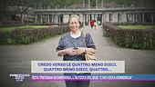 Rita Trevisan scomparsa, l'autista del bus: "L'ho vista domenica"