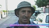 Sarah Scazzi: zio Michele libero dopo 8 anni di carcere