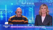 Omicidio di Avetrana: parla Claudio, il fratello di Sarah