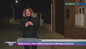 Sarah Scazzi, dopo 8 anni zio Michele torna nella villetta