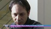 Strage di Palermo, parla il fratello di Antonella Salamone