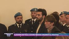 Alessandra Matteuzzi: Giovanni Padovani condannato all'ergastolo