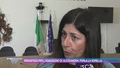 Ergastolo per l'assassino di Alessandra: parla la sorella