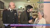 Anziani truffati, Maria Grazia e la finta telefonata della figlia