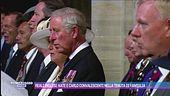 Reali inglesi: Kate e Carlo convalescenti nella tenuta di famiglia