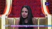 Grande Fratello, Perla si tormenta per Mirko