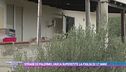Strage di Palermo, la figlia di 17 anni unica superstite