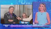 Il giallo di Liliana Resinovich, parlano Claudio, "l'amico speciale",  e la cugina Silvia
