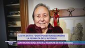 Continuano senza sosta le ricerche di Rita Trevisan