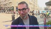 Festa degli amanti: oggi si celebra l'amore infedele