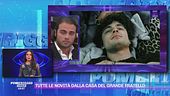 Tutte le novità dalla casa del Grande Fratello