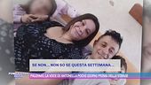 Palermo, la voce di Antonella pochi giorni prima della strage