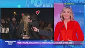 "Per favore, baciatevi": a Trentinara il bacio è d'obbligo
