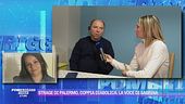 Strage di Palermo: parla il padre di Antonella Salamone