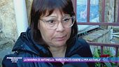 La mamma di Antonella Salamone: "Avrei voluto essere lì per aiutarla"