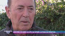Cisterna di Latina, parla il nonno di Desyrée