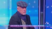 Nuovi esami sul corpo di Lilly Resinovich: parla il marito Sebastiano