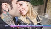 Chiara Ferragni e Fedez di nuovo insieme sui social