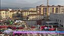 Firenze, crollo nel cantiere: 3 morti, 2 dispersi, 3 feriti