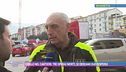 Crollo nel cantiere: tre operai morti, si cercano due dispersi
