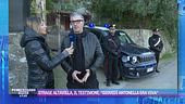 Strage Altavilla, il testimone: "Giovedì Antonella era viva"