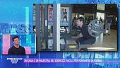 In casa o in palestra: sei esercizi facili per rimanere in forma