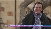 Nonni star: le celebrità innamorate dei nipotini