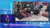Tutte le novità dalla casa del Grande Fratello