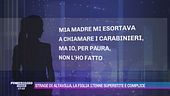 Strage di Altavilla, la figlia 17enne superstite e complice