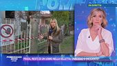 Pavia, resti di un uomo nella villetta: omicidio o incidente?
