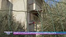 Strage di Altavilla, l'ombra della setta e la coppia diabolica