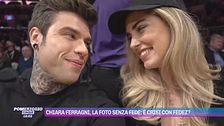 Chiara Ferragni, la foto senza fede: è crisi con Fedez?