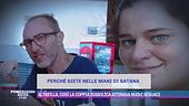 Altavilla, così la coppia diabolica attirava nuovi seguaci