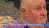 Enore Saccò: si indaga sulle proprietà dell'uomo scomparso