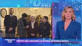 Truffa agli anziani: la storia di Nonna Maria