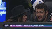 Amori al capolinea: Berrettini e Satta si dicono addio