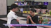 Grande fratello, i dubbi di Perla sul rapporto con Mirko