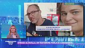 Strage Altavilla, un testimone parla di Carandente