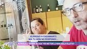 Strage di Altavilla, la voce di Massimo Carandente