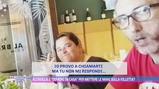 Strage di Altavilla, la voce di Massimo Carandente