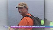 Philip Rogowski, 56 anni scomparso a Roma tre settimane fa