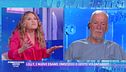 Nuovi esami su Lilly: in collegamento con  il marito Sebastiano